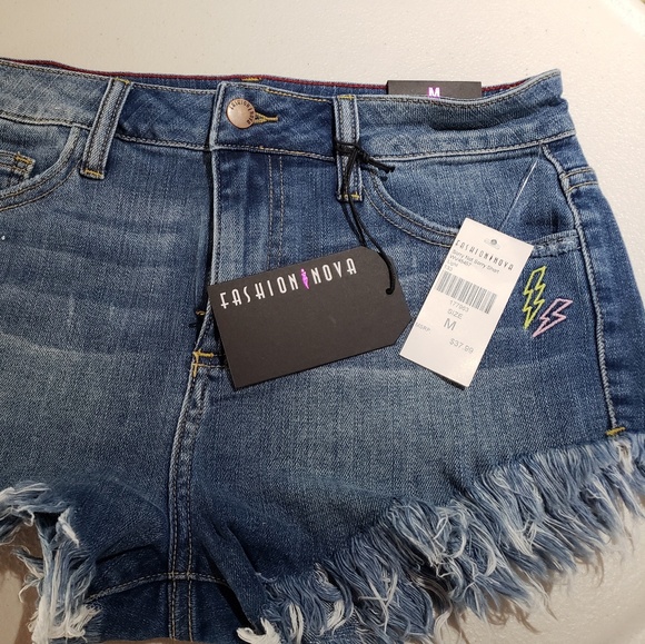 Fashion Nova (Brand New In Bag with Tags) - Picture 3 of 5